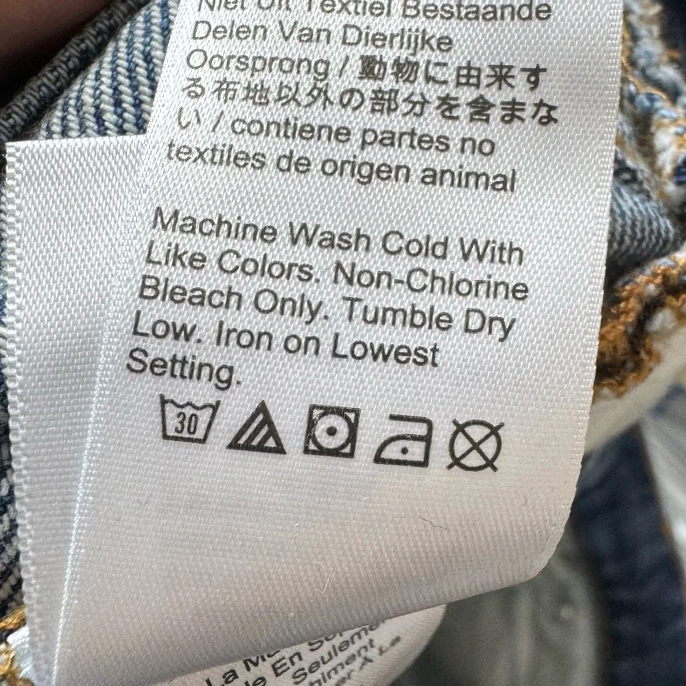 J. Crew stylish comfortable